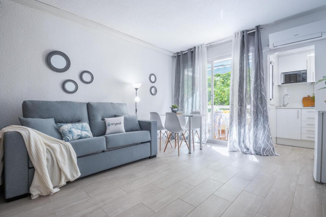Bonito Estudio Renovado Salou Exteriér fotografie