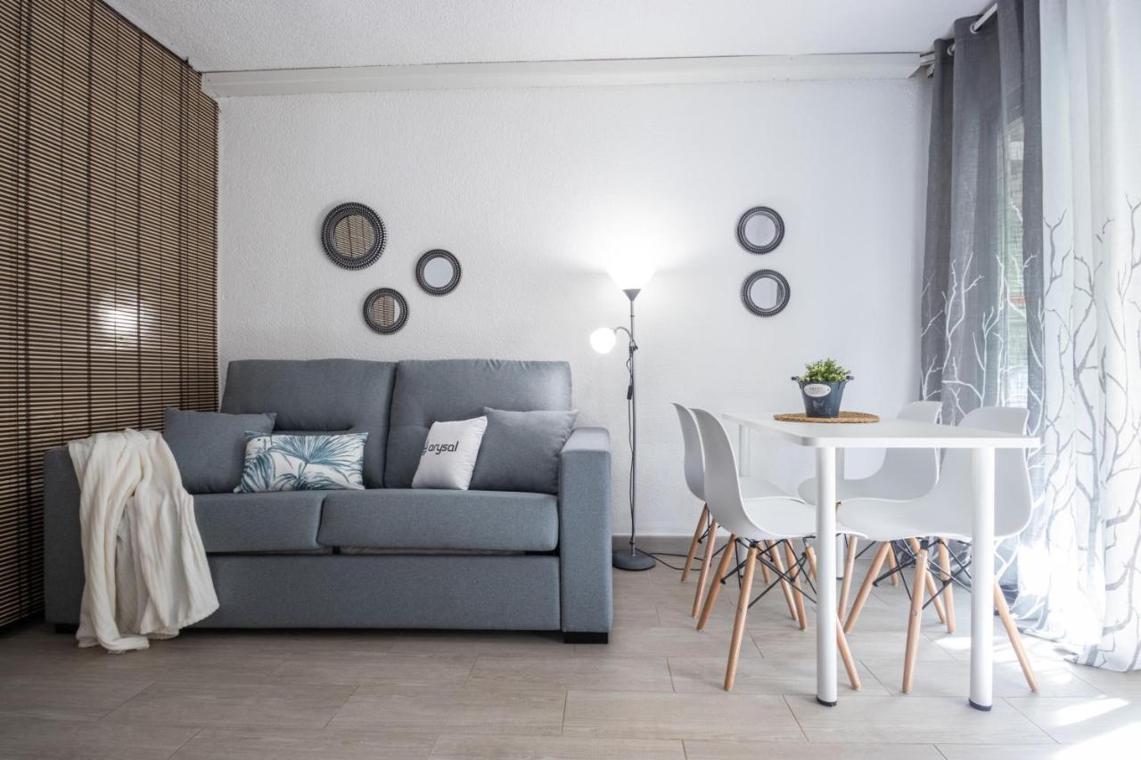 Bonito Estudio Renovado Salou Exteriér fotografie