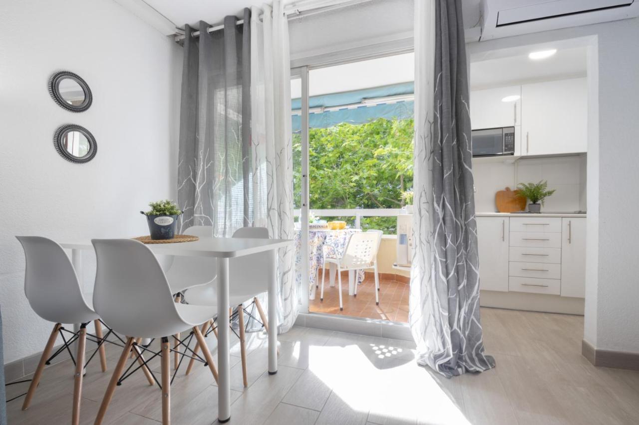 Bonito Estudio Renovado Salou Exteriér fotografie