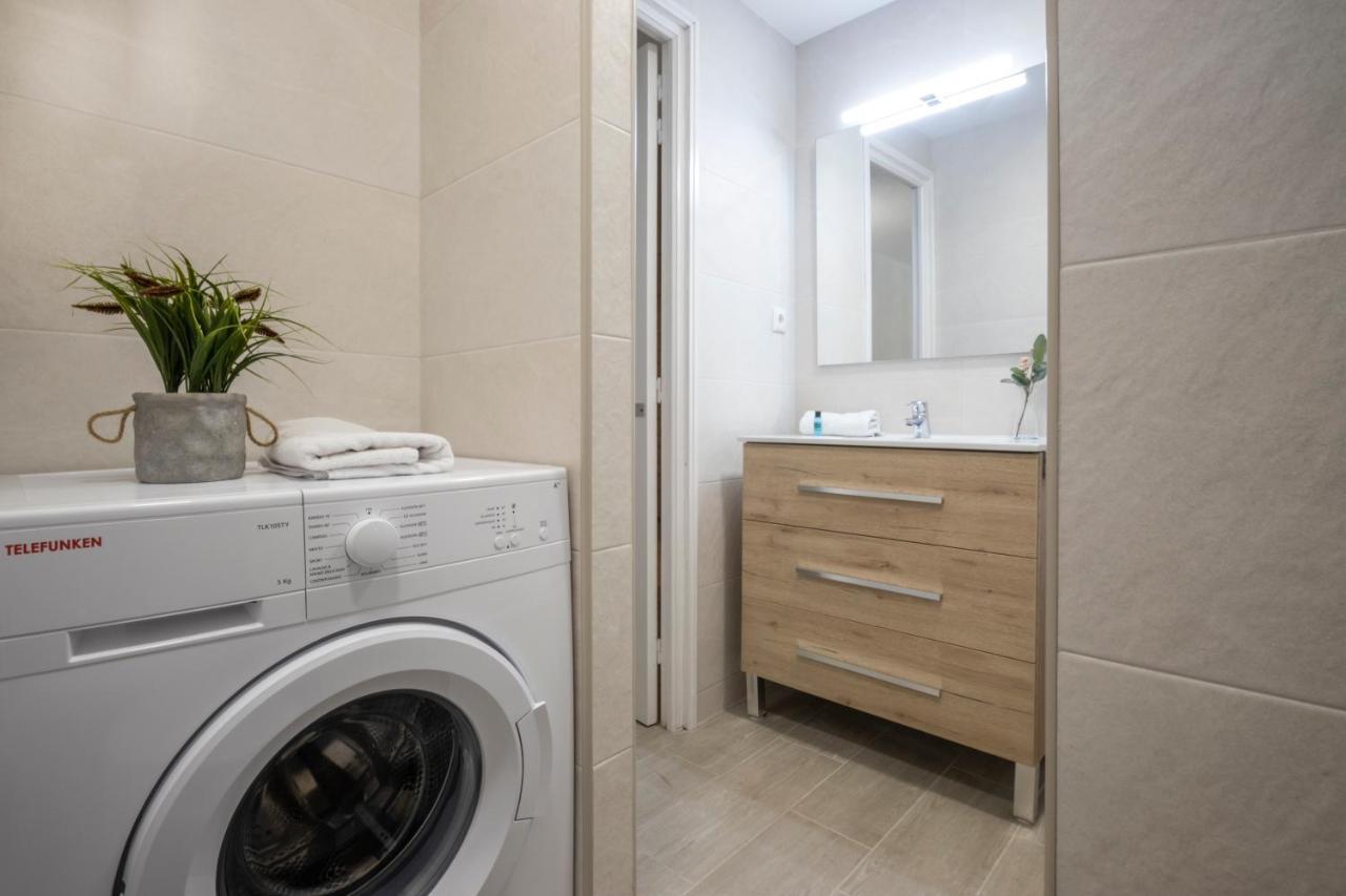 Bonito Estudio Renovado Salou Exteriér fotografie