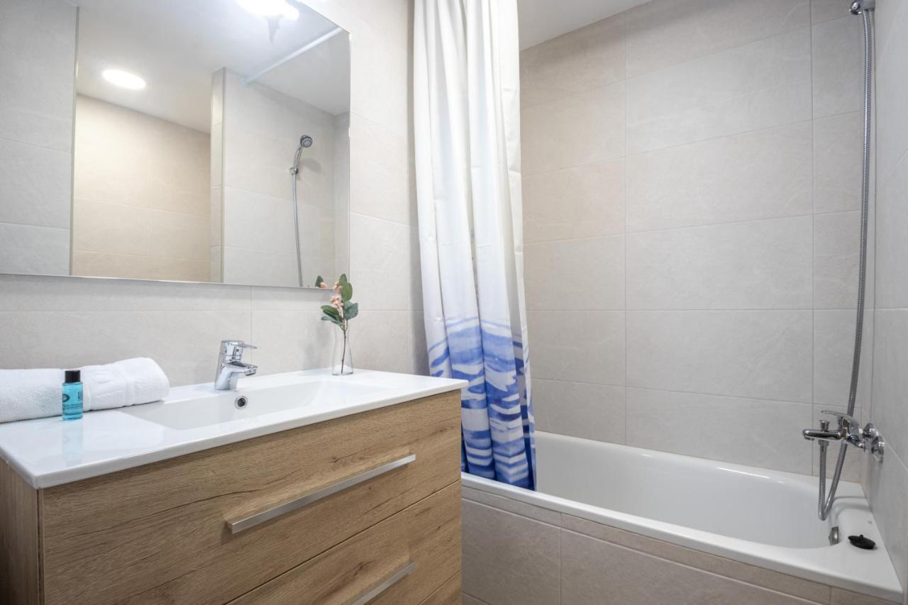 Bonito Estudio Renovado Salou Exteriér fotografie