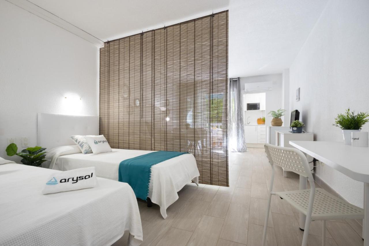 Bonito Estudio Renovado Salou Exteriér fotografie