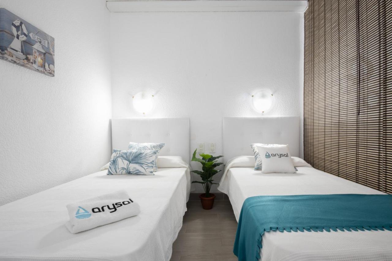 Bonito Estudio Renovado Salou Exteriér fotografie