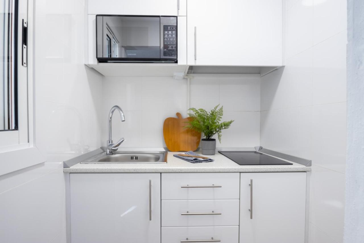Bonito Estudio Renovado Salou Exteriér fotografie