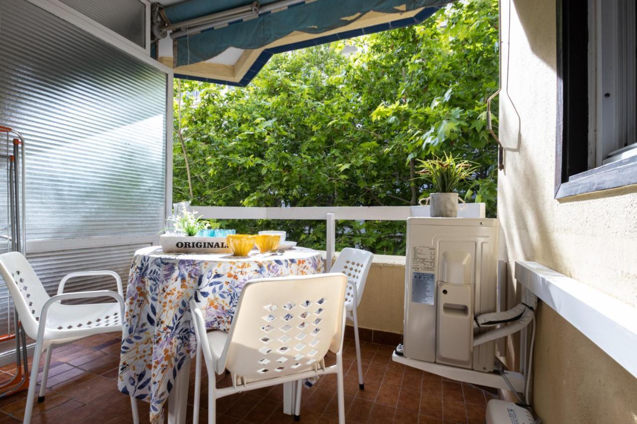 Bonito Estudio Renovado Salou Exteriér fotografie