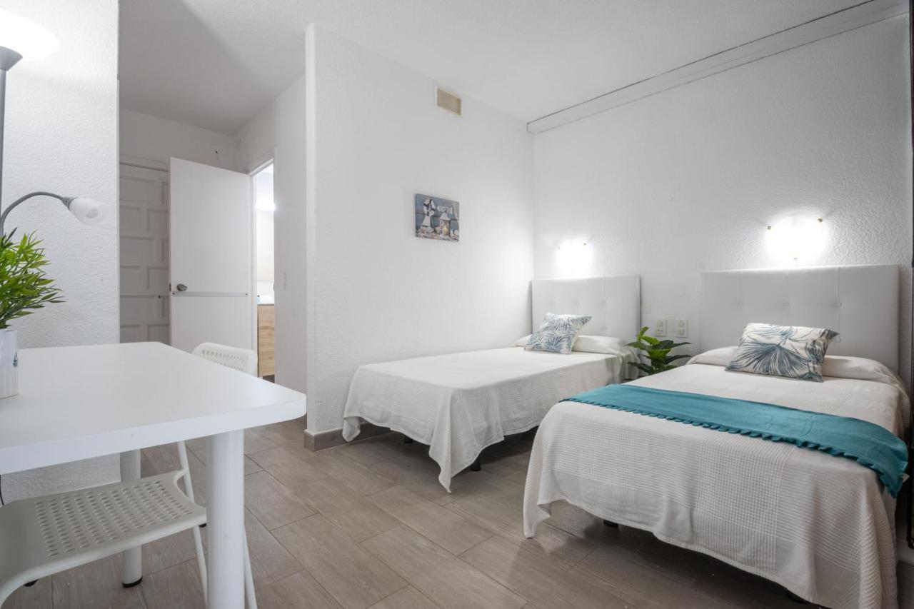 Bonito Estudio Renovado Salou Exteriér fotografie